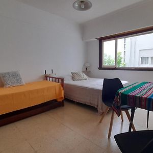 Apartamento de 1 Dormitorio